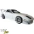FRP TDES Wide Body Kit 12pc > Mazda RX-7 (FC3S) 1986-1992 - image 65