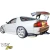 FRP TDES Wide Body Kit 12pc > Mazda RX-7 (FC3S) 1986-1992 - image 68