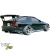 FRP TDES Wide Body Kit 12pc > Mazda RX-7 (FC3S) 1986-1992 - image 69