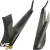 FRP TDES Wide Body Kit 12pc > Mazda RX-7 (FC3S) 1986-1992 - image 86