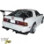 FRP TDES Wide Body Kit 12pc > Mazda RX-7 (FC3S) 1986-1992 - image 96