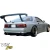 FRP TDES Wide Body Kit 12pc > Mazda RX-7 (FC3S) 1986-1992 - image 100