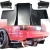 FRP TDES Wide Body Kit 12pc > Mazda RX-7 (FC3S) 1986-1992 - image 104