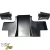 FRP TDES Wide Body Kit 12pc > Mazda RX-7 (FC3S) 1986-1992 - image 109