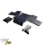FRP TDES Wide Body Kit 12pc > Mazda RX-7 (FC3S) 1986-1992 - image 125