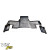 FRP TDES Wide Body Kit 12pc > Mazda RX-7 (FC3S) 1986-1992 - image 130