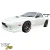FRP TDES Wide Body Kit 12pc > Mazda RX-7 (FC3S) 1986-1992 - image 139