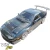 FRP TDES Wide Body Kit 12pc > Mazda RX-7 (FC3S) 1986-1992 - image 159