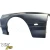FRP TDES Wide Body Kit 12pc > Mazda RX-7 (FC3S) 1986-1992 - image 175