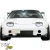 FRP RAME FC2000 Front Bumper w TDES Lip > Mazda RX-7 (FC3S) 1986-1992 - image 3