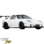 FRP RAME FC2000 Front Bumper w TDES Lip > Mazda RX-7 (FC3S) 1986-1992 - image 6