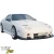 FRP RAME FC2000 Front Bumper w TDES Lip > Mazda RX-7 (FC3S) 1986-1992 - image 7