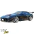 FRP RAME FC2000 Front Bumper w TDES Lip > Mazda RX-7 (FC3S) 1986-1992 - image 20