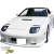 FRP RAME FC2000 Front Bumper w TDES Lip > Mazda RX-7 (FC3S) 1986-1992 - image 25