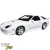 FRP RAME FC2000 Front Bumper w TDES Lip > Mazda RX-7 (FC3S) 1986-1992 - image 34