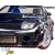 FRP RAME FC2000 Front Bumper w TDES Lip > Mazda RX-7 (FC3S) 1986-1992 - image 41
