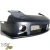 FRP RAME FC2000 Front Bumper w TDES Lip > Mazda RX-7 (FC3S) 1986-1992 - image 45