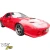FRP RAME FC2000 Front Bumper w TDES Lip > Mazda RX-7 (FC3S) 1986-1992 - image 71