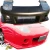FRP RAME FC2000 Front Bumper w TDES Lip > Mazda RX-7 (FC3S) 1986-1992 - image 73