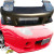 FRP RAME FC2000 Front Bumper w TDES Lip > Mazda RX-7 (FC3S) 1986-1992 - image 73