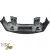 FRP RAME FC2000 Front Bumper w TDES Lip > Mazda RX-7 (FC3S) 1986-1992 - image 79
