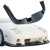 FRP RAME FC2000 Front Bumper w TDES Lip > Mazda RX-7 (FC3S) 1986-1992 - image 85