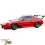 FRP RAME FC2000 Front Bumper w TDES Lip > Mazda RX-7 (FC3S) 1986-1992 - image 91