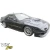 FRP TDES RAME Wide Body Fender Set 6pc > Mazda RX-7 (FC3S) 1986-1992 - image 7