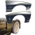 FRP TDES RAME Wide Body Fender Set 6pc > Mazda RX-7 (FC3S) 1986-1992 - image 12