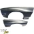 FRP TDES RAME Wide Body Fender Set 6pc > Mazda RX-7 (FC3S) 1986-1992 - image 28