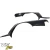FRP TDES RAME Wide Body Fender Set 6pc > Mazda RX-7 (FC3S) 1986-1992 - image 71