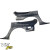 FRP TDES RAME Wide Body Fender Set 6pc > Mazda RX-7 (FC3S) 1986-1992 - image 74