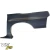 FRP TDES RAME Wide Body Fender Set 6pc > Mazda RX-7 (FC3S) 1986-1992 - image 76