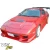 FRP RMAG Front Bumper > Mazda RX-7 (FC3S) 1986-1992 - image 7