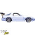 FRP RMAG Wide Body Fenders (front) 30mm > Mazda RX-7 (FC3S) 1986-1992 - image 5