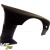 FRP RMAG Wide Body Fenders (front) 30mm > Mazda RX-7 (FC3S) 1986-1992 - image 15