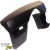 FRP RMAG Wide Body Fenders (front) 30mm > Mazda RX-7 (FC3S) 1986-1992 - image 24