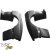 FRP RMAG Wide Body Fenders (front) 30mm > Mazda RX-7 (FC3S) 1986-1992 - image 28