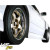 FRP RMAG Wide Body Side Skirts > Mazda RX-7 (FC3S) 1986-1992 - image 2