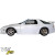 FRP RMAG Wide Body Side Skirts > Mazda RX-7 (FC3S) 1986-1992 - image 3