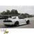 FRP RMAG Wide Body Side Skirts > Mazda RX-7 (FC3S) 1986-1992 - image 4
