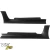 FRP RMAG Wide Body Side Skirts > Mazda RX-7 (FC3S) 1986-1992 - image 22