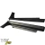 FRP RMAG Wide Body Side Skirts > Mazda RX-7 (FC3S) 1986-1992 - image 29