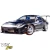 FRP RMAG Wide Body Side Skirts > Mazda RX-7 (FC3S) 1986-1992 - image 40