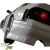 FRP RMAG Wide Body Fender Flares (rear) 30mm > Mazda RX-7 (FC3S) 1986-1992 - image 3