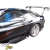 FRP RMAG Wide Body Fender Flares (rear) 30mm > Mazda RX-7 (FC3S) 1986-1992 - image 22