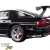 FRP RMAG Wide Body Fender Flares (rear) 30mm > Mazda RX-7 (FC3S) 1986-1992 - image 24