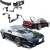 FRP RMAG Wide Body Kit 8pc > Mazda RX-7 (FC3S) 1986-1992 - image 2