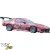 FRP RMAG Wide Body Kit 8pc > Mazda RX-7 (FC3S) 1986-1992 - image 6