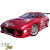 FRP RMAG Wide Body Kit 8pc > Mazda RX-7 (FC3S) 1986-1992 - image 8